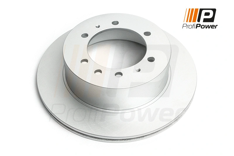 Disque de frein ProfiPower 3B2208