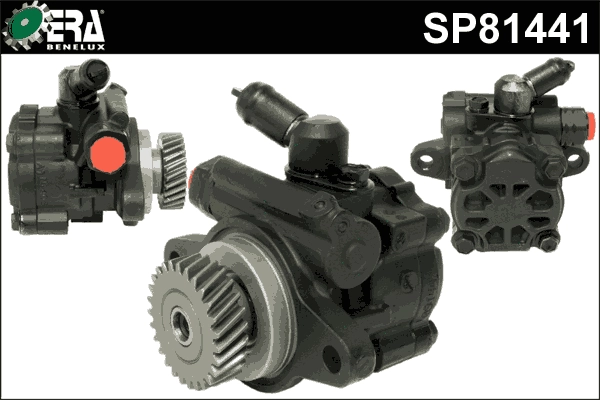 Pompe hydraulique, direction ERA Benelux SP81441
