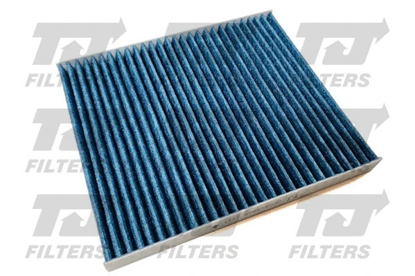 Filtre, air de l'habitacle QUINTON HAZELL QFC0498AB