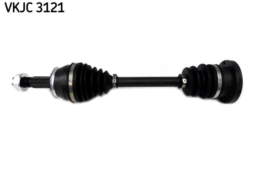 Arbre de transmission SKF VKJC 3121