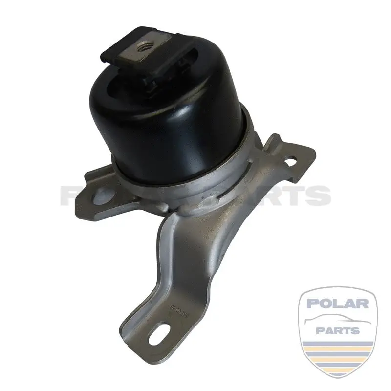 Support moteur POLAR PARTS 10004684
