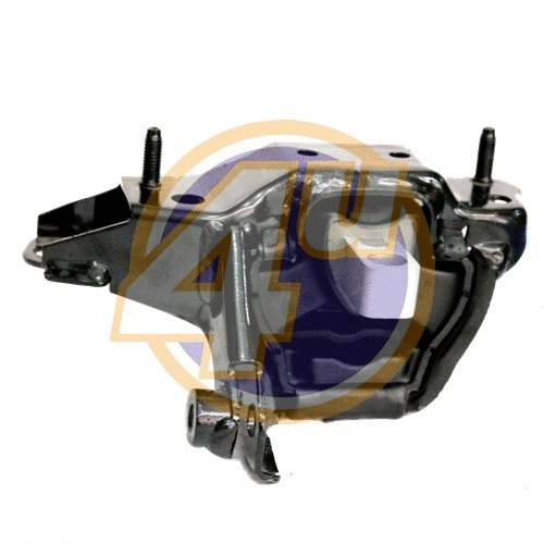 Support moteur 4u VV-EM-00216
