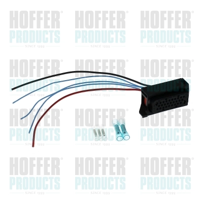 Kit de montage, kit de câbles HOFFER 25591