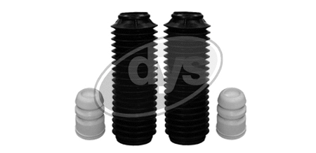 Kit de protection contre la poussière, amortisseur DYS 73-02909