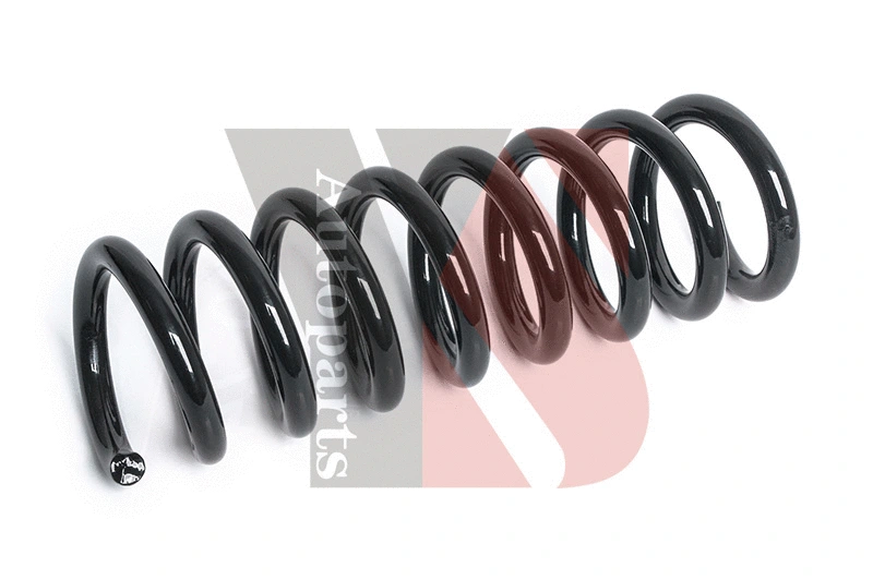Ressort de suspension YSPARTS YS-CS0059