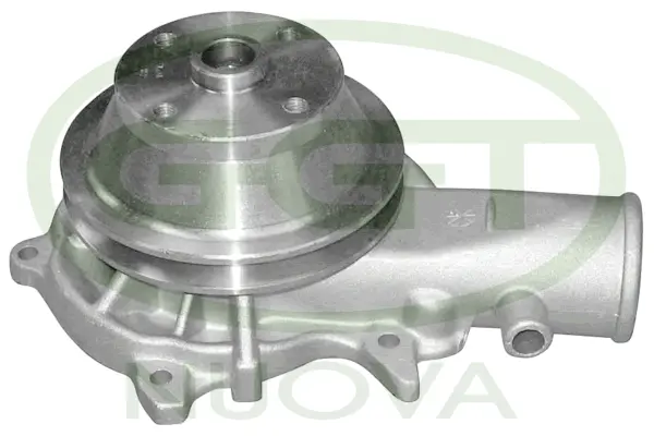 Pompe à eau, refroidissement du moteur GGT PA12171