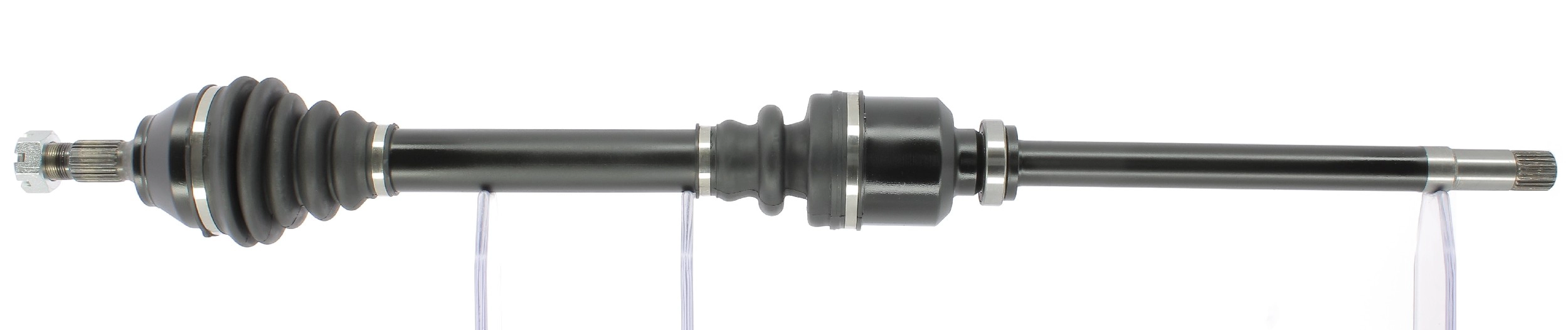 Arbre de transmission FRIESEN FDS1588