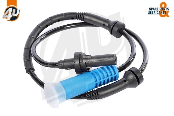 Capteur, vitesse de roue 4U Autoparts 20335BW