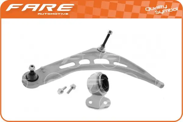 Kit de réparation, bras triangulaire FARE-CO 35312