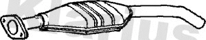 Catalyseur KLARIUS 311411