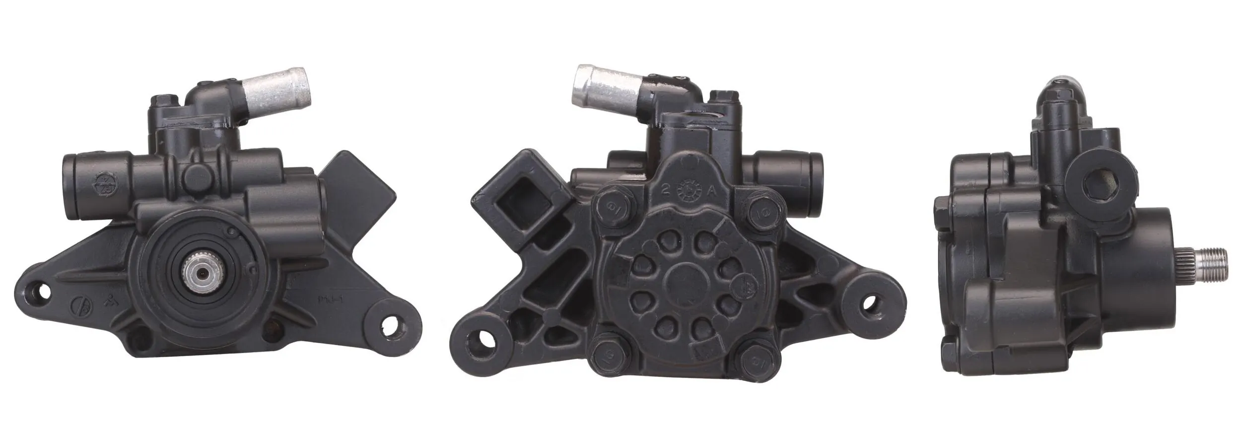Pompe hydraulique, direction DRI 715521131