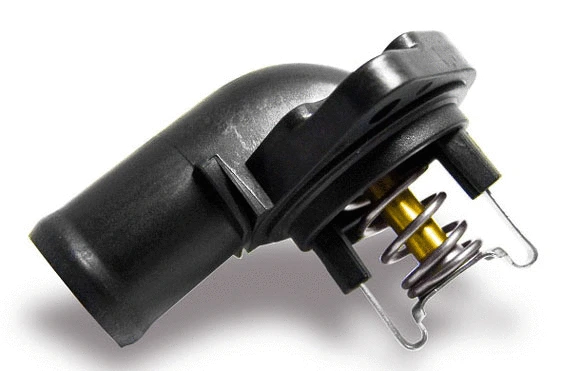 Thermostat, liquide de refroidissement BorgWarner (Wahler) 410475.87D