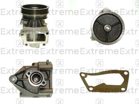 Pompe à eau, refroidissement du moteur EXTREME 98590012