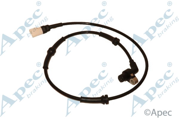 Capteur, vitesse de roue APEC ABS1060