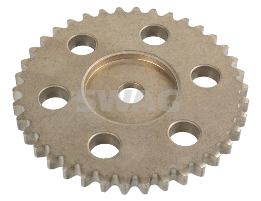 Roue dentée, arbre à came SWAG 50 10 8916