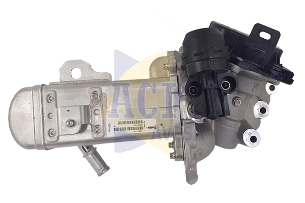 Vanne EGR ACI-AVESA AEGR-1053