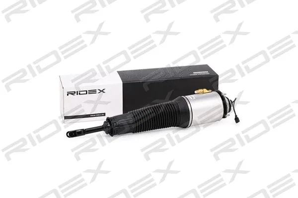Armortisseur pneumatique RIDEX 4118A0002