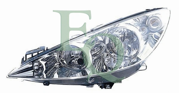 Projecteur principal EQUAL QUALITY PP1180S