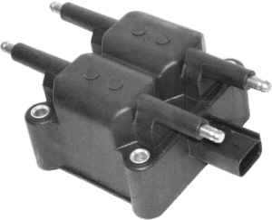 Bobine d'allumage GM B0297
