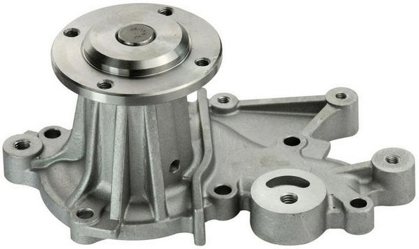 Pompe à eau, refroidissement du moteur DENCKERMANN A310141P