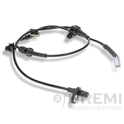 Capteur, vitesse de roue BREMI 51529