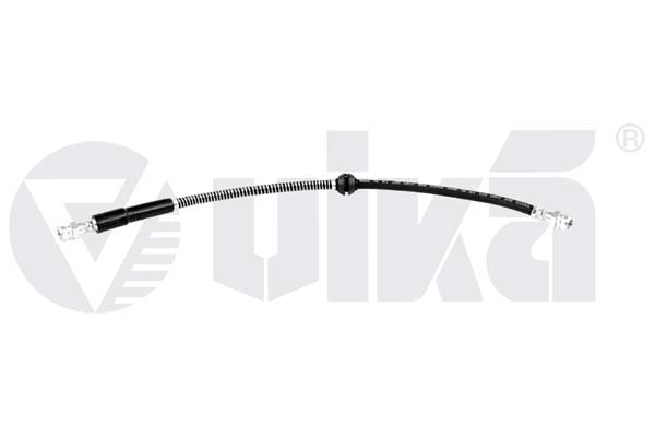 Flexible de frein vika 66111608901