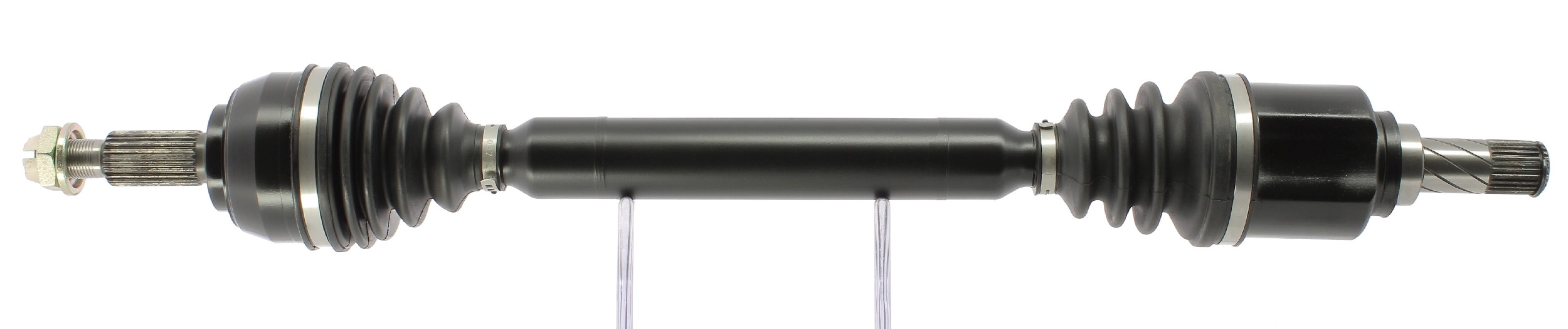 Arbre de transmission FRIESEN FDS2800