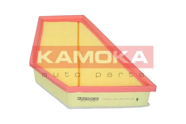 Filtre à air KAMOKA F249501