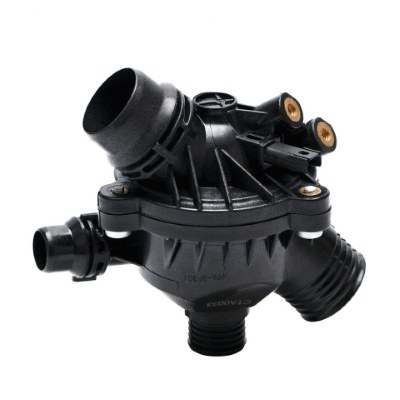 Thermostat, liquide de refroidissement MTR 12165249