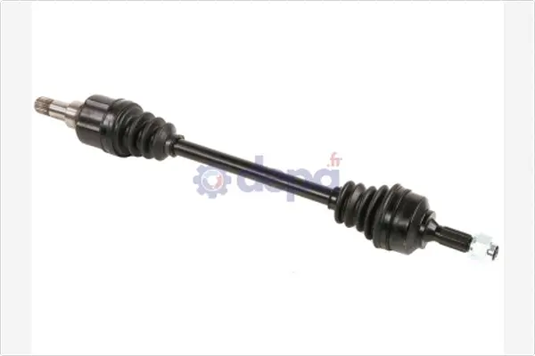 Arbre de transmission DEPA 3062650