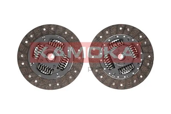 Disque d'embrayage KAMOKA DC007