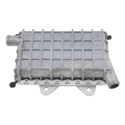Radiateur d'huile OSSCA 12691