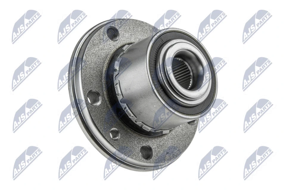 Kit de roulements de roue NTY KLP-VW-020