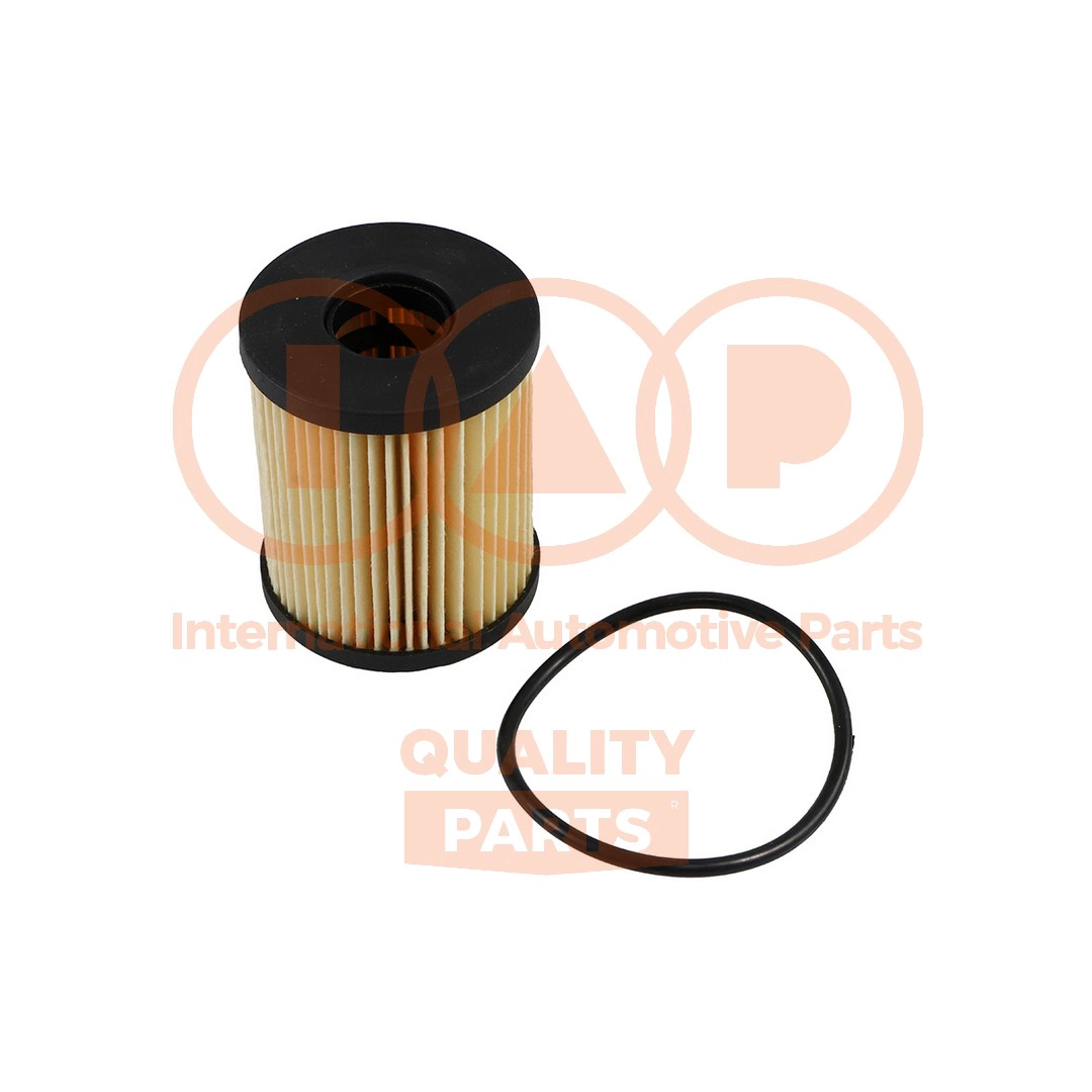 Filtre à huile IAP QUALITY PARTS 123-16077