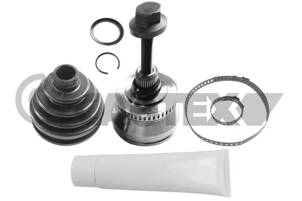 Jeu de joints, arbre de transmission CAUTEX 760232