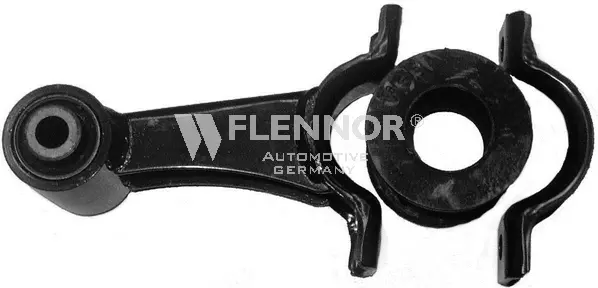 Entretoise/tige, stabilisateur FLENNOR FL0204-H