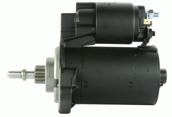Démarreur REDfair RF12600S