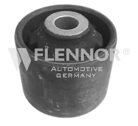 Suspension, corps de l'essieu FLENNOR FL4231-J