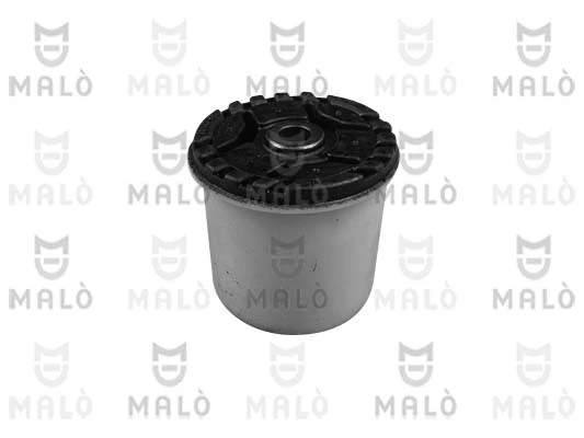 Suspension, corps de l'essieu AKRON-MALÒ 28235