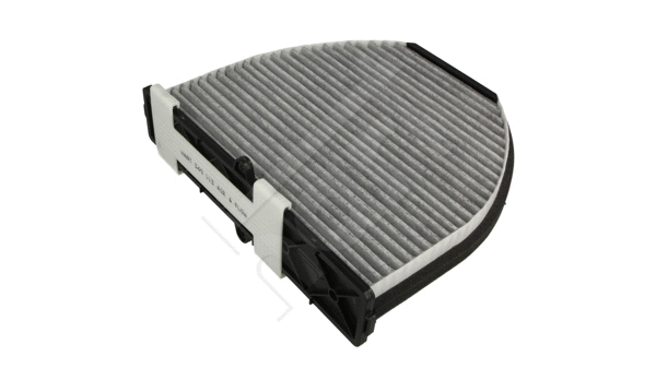 Filtre, air de l'habitacle HART 349 113