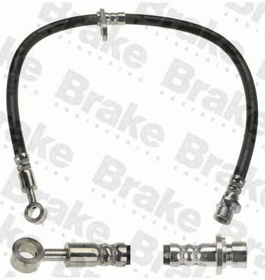 Flexible de frein Brake ENGINEERING BH778504