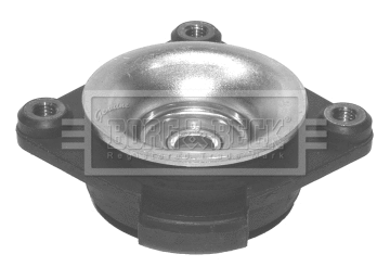 Coupelle de suspension BORG & BECK BSM5146