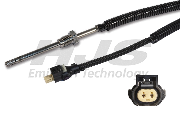 Capteur, température des gaz HJS 92 09 4210