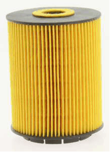 Filtre à huile A.Z. Meisterteile AZMT-41-040-1047