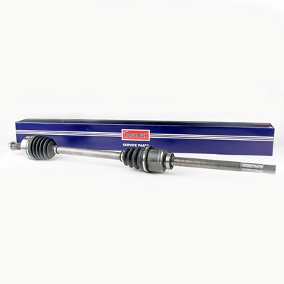 Arbre de transmission BORG & BECK BDS1012