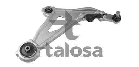 Bras de liaison, suspension de roue TALOSA 40-16558