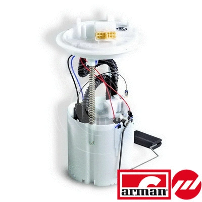 unité d'alimentation de carburant AUTOTEAM G2213AS