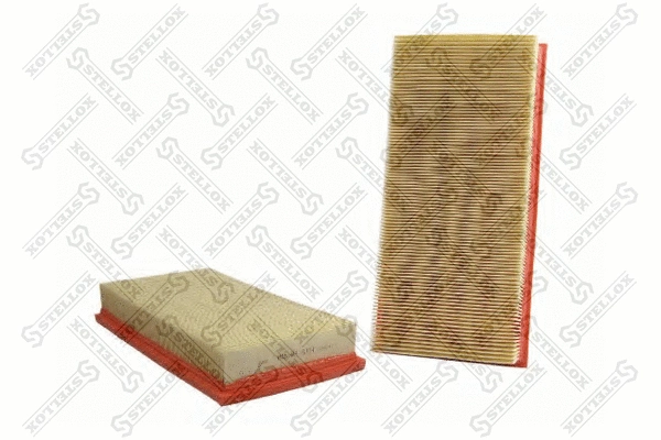 Filtre à air STELLOX 71-00756-SX
