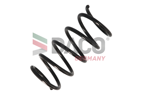 Ressort de suspension DACO Germany 803003