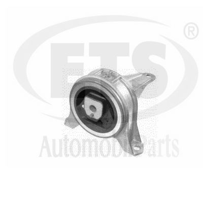 Support moteur ETS 19.ST.306